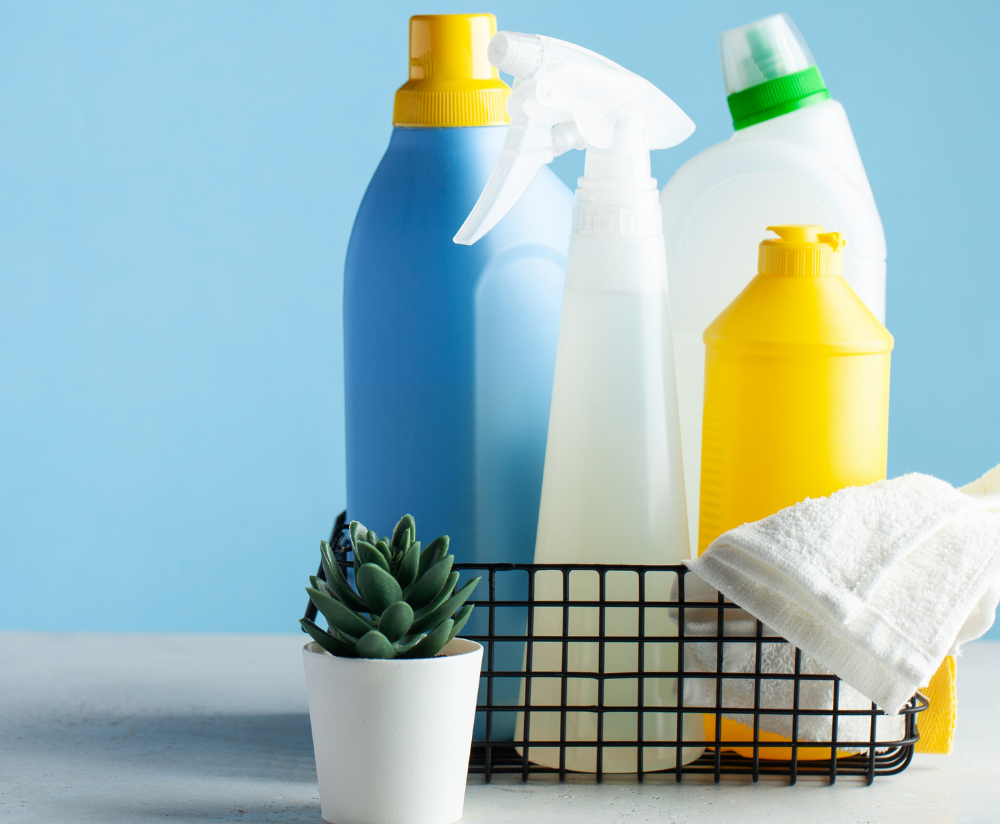 Mersin Temizlik Firmaları