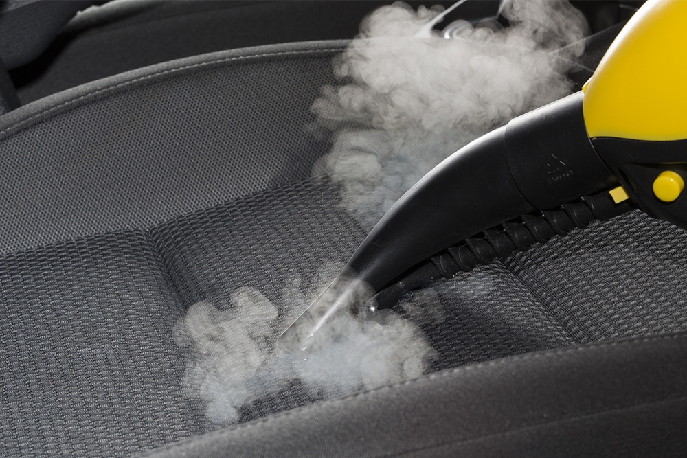 Mersin Koltuk Yıkama