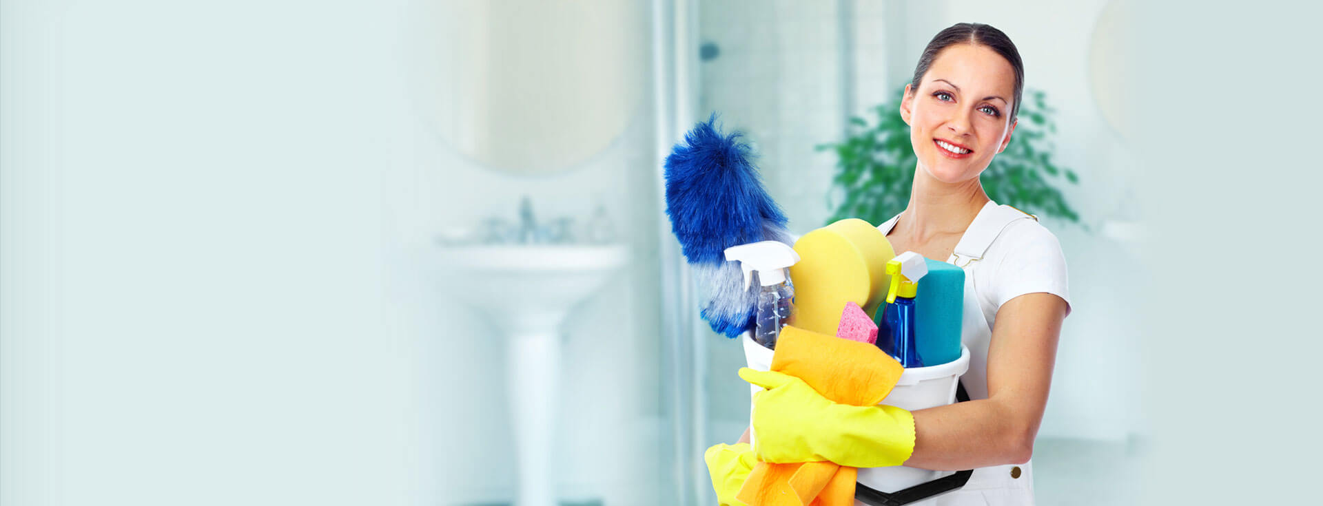 Mersin Ev Temizliği