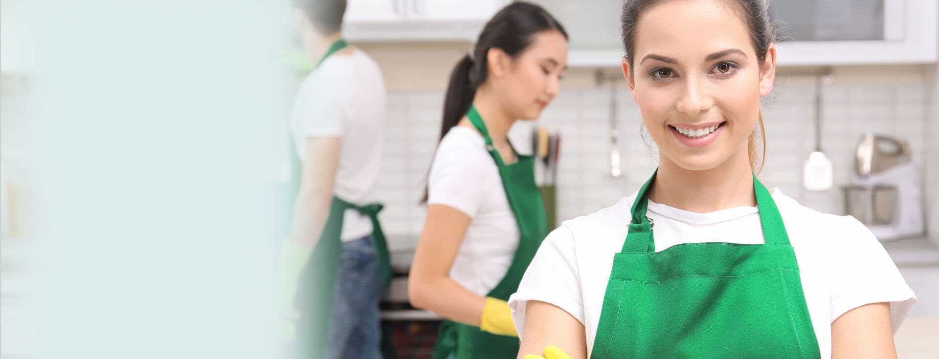 Mersin inşaat Temizliği